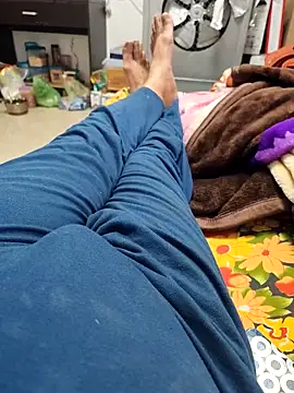 Aafreen999 online show from 03/04/26, 08:20