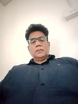 Aafreen999 online show from 03/31/26, 08:15