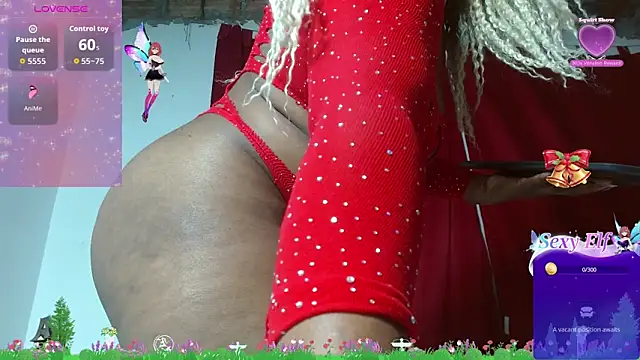 chanellmontes3 online show from 03/08/26, 03:05