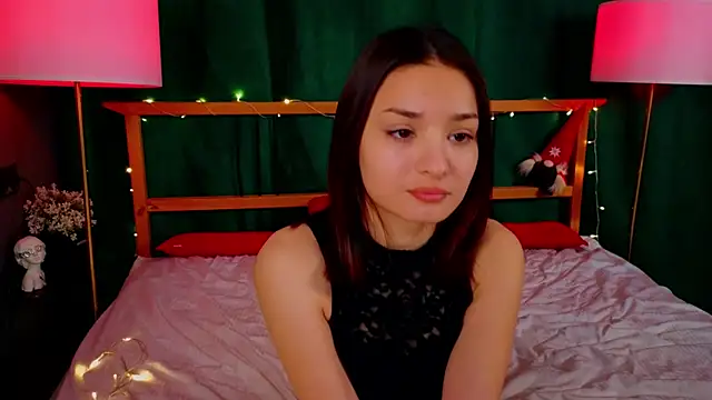 BarbaraGreen online show from 01/16/26, 07:01