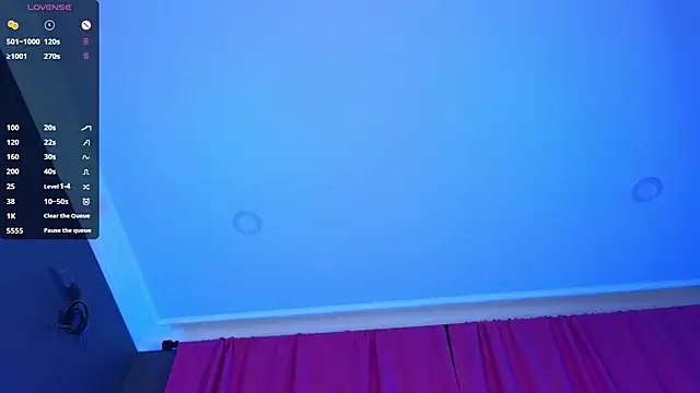 BarbaraGreen online show from 05/19/26, 07:47