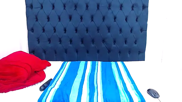 Sexy Baddie online show from 03/19/26, 03:49