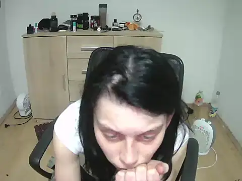 Lexagrimes online show from 02/23/26, 08:06