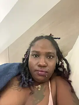 slimgoddie25 online show from 01/18/26, 12:14