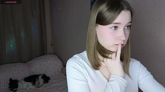 vickky shy online show from 01/14/26, 05:51