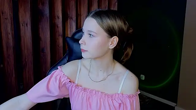 vickky shy online show from 02/08/26, 05:27