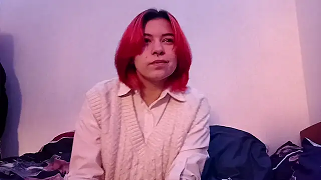 Evakpoplover online show from 01/15/26, 07:13