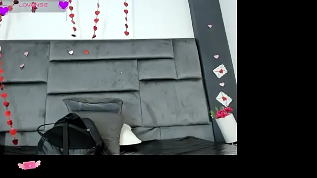 Liam Grant online show from 02/26/26, 07:35