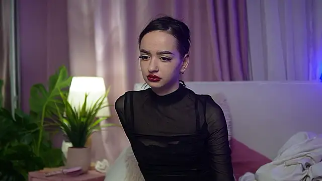 AriellaKitty online show from 02/10/26, 09:19