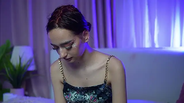 AriellaKitty online show from 02/23/26, 09:56