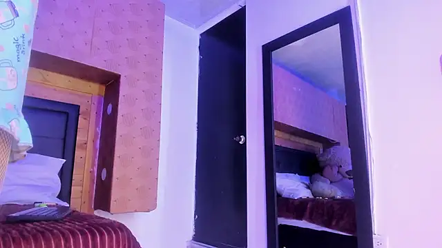 Samantha Blaze1 online show from 02/20/26, 11:11