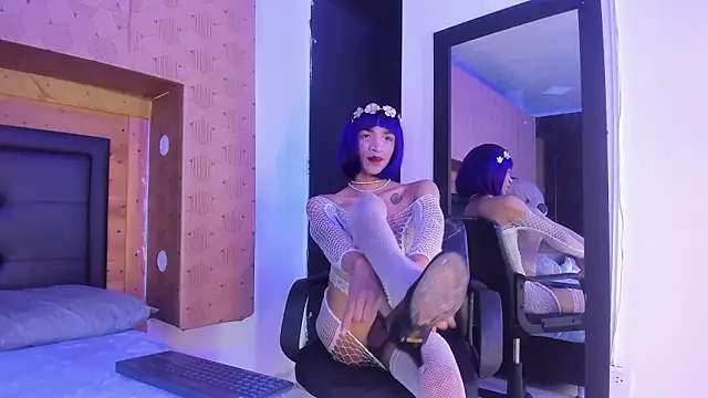 Samantha Blaze1 online show from 03/11/26, 11:27