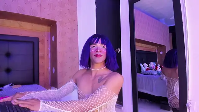 Samantha Blaze1 online show from 05/09/26, 11:04