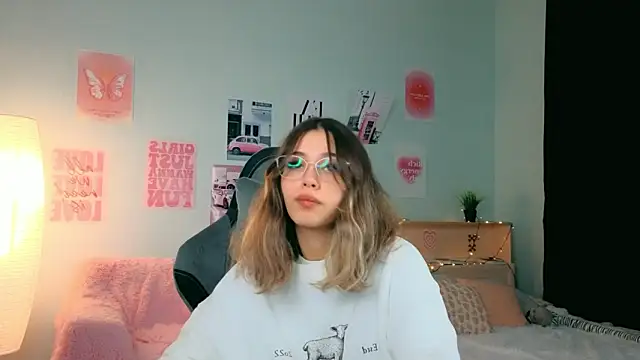 dinnerwithflowers online show from 02/13/26, 01:40