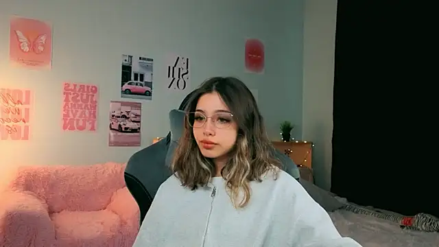 dinnerwithflowers online show from 02/16/26, 01:07