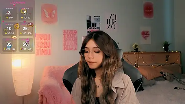 dinnerwithflowers online show from 03/28/26, 01:22