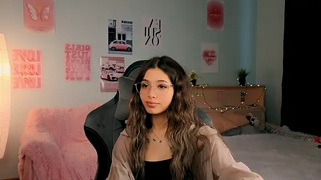 dinnerwithflowers online show from 03/30/26, 01:01