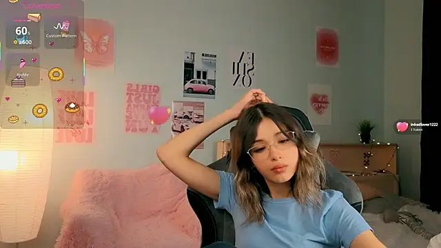 dinnerwithflowers online show from 04/10/26, 02:11