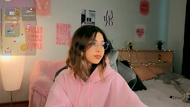 dinnerwithflowers online show from 04/14/26, 01:06