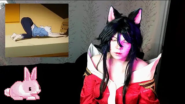 AmyRousen online show from 02/23/26, 04:48