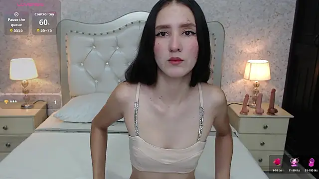 skinny keily14 online show from 02/02/26, 11:31