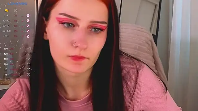 sandy kiss online show from 02/14/26, 09:39