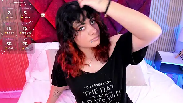 DakotaMoonn online show from 02/04/26, 12:44