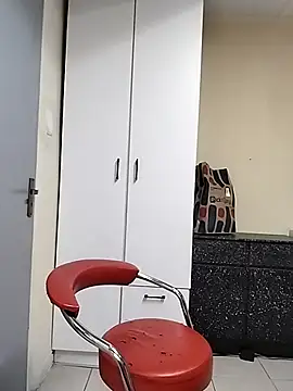 LUNAARXO1 online show from 02/08/26, 12:14