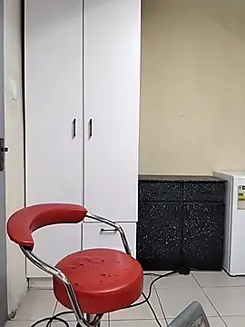 LUNAARXO1 online show from 02/16/26, 01:51