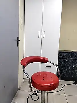 LUNAARXO1 online show from 03/08/26, 02:04