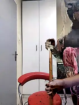 LUNAARXO1 online show from 03/08/26, 07:39