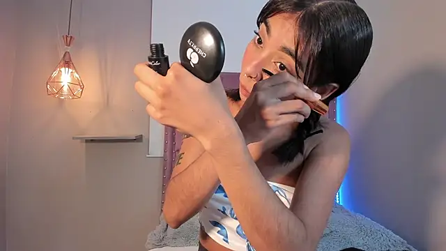 Scarlet Vixen  online show from 03/26/26, 01:06