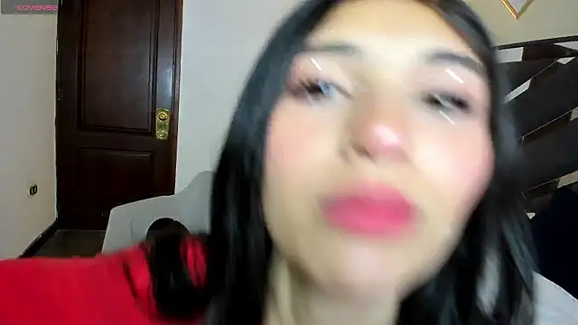 Ambarross  online show from 02/03/26, 12:21