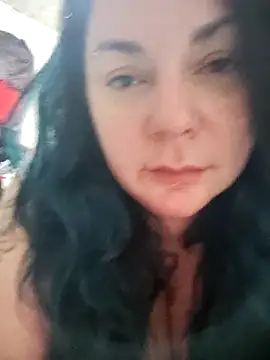 candydust online show from 02/15/26, 04:20