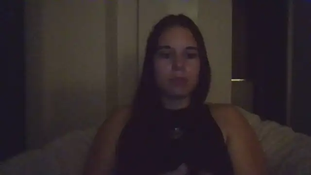 NyraLuna online show from 07/15/26, 10:04