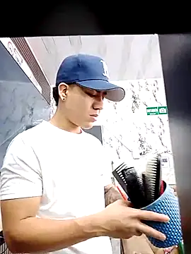 jheico collins online show from 03/03/26, 04:13