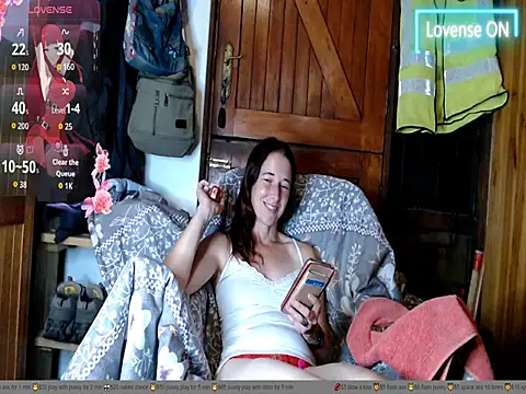 KatelinPepperworth online show from 02/01/26, 09:02