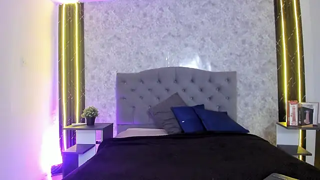 AngelBaker1 online show from 03/19/26, 02:26