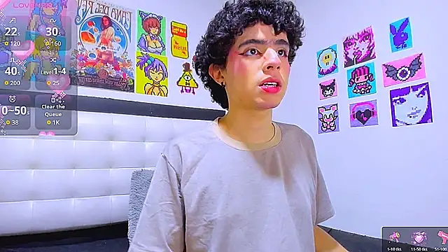 Snapshot of LuanRush_ chatting on 02/28/26, 02:01 LuanRush online show from 02/28/26, 02:01