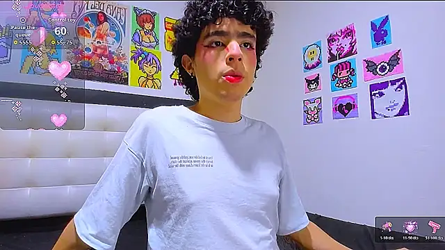 LuanRush  online show from 03/10/26, 03:00