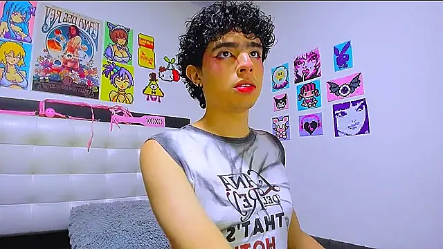 LuanRush  online show from 03/13/26, 02:40