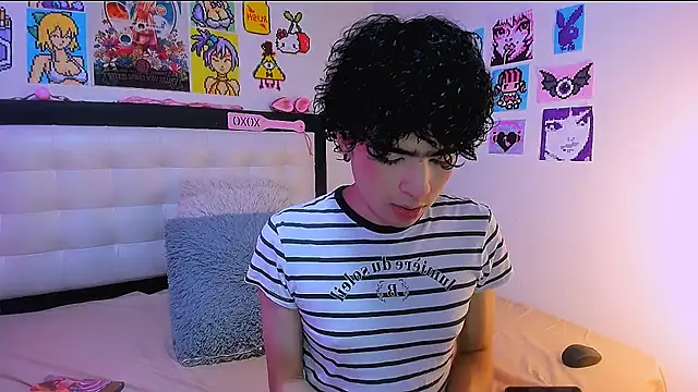 LuanRush  online show from 04/02/26, 05:21