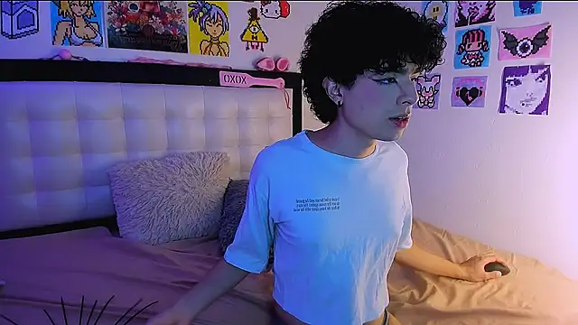 LuanRush  online show from 04/03/26, 06:39