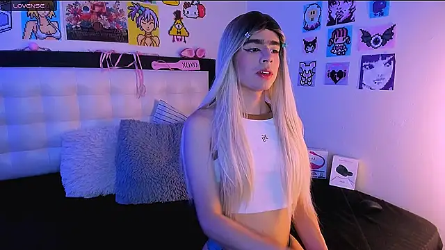 LuanRush  online show from 04/14/26, 06:14