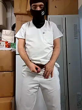 Ourdarksecret online show from 02/08/26, 03:43