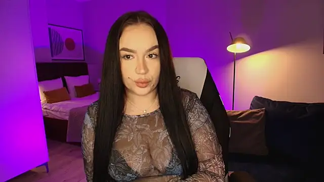 tinafox  online show from 02/24/26, 08:12