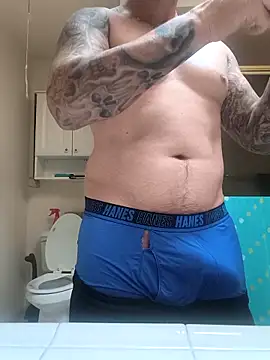 ThickaThuckDick07 online show from 03/22/26, 05:16