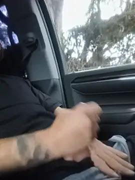 ThickaThuckDick07 online show from 05/26/26, 02:57