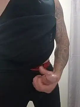 ThickaThuckDick07 online show from 06/10/26, 10:03