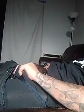 ThickaThuckDick07 online show from 06/22/26, 05:21